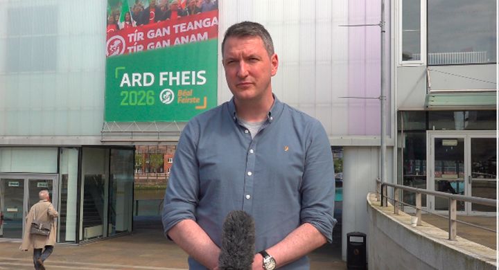 Sinn Féin calls for USC cuts, energy credits, plus an end to carbon tax