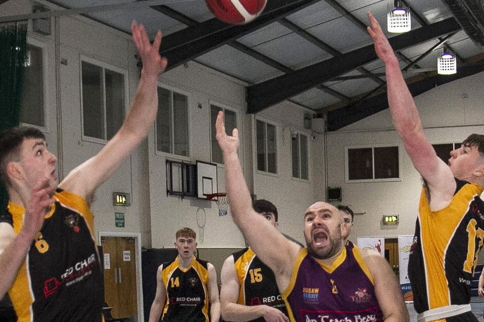 Father and son John and Sean Teahan help point Cahersiveen to KABB ...