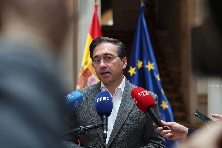 ‘We can’t be wondering what the US will do’ – Spain calls for creation of EU army