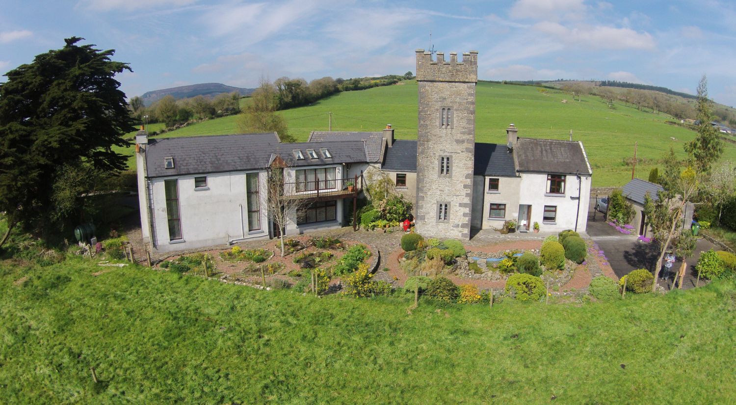 Tipperary North Starter homes soar in North Tipp Independent.ie