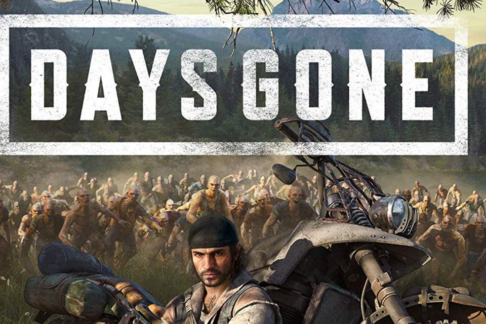 Days Gone Review