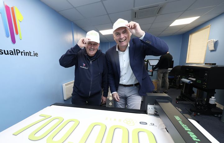 Siro broadband calls for Ireland to switch off copper telephone network