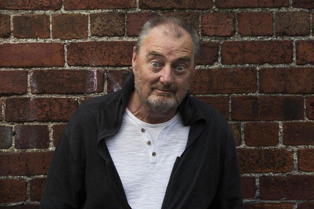 ‘A gifted performer’ – Comedy legend Jon Kenny dies aged 66