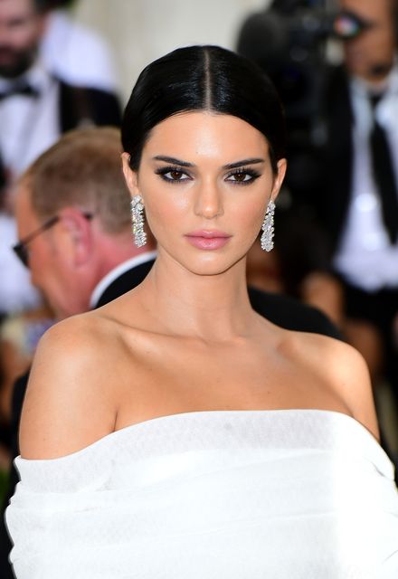 Forbes magazine has named Kendall Jenner as the world’s highest-paid model (Ian West/PA)