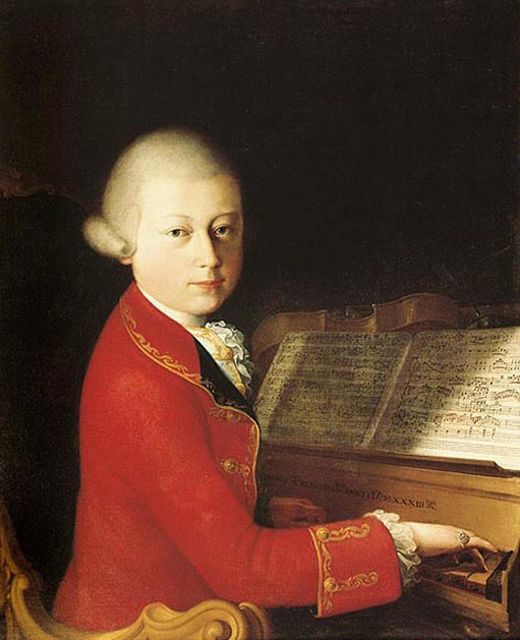 Johann Sebastian Bach