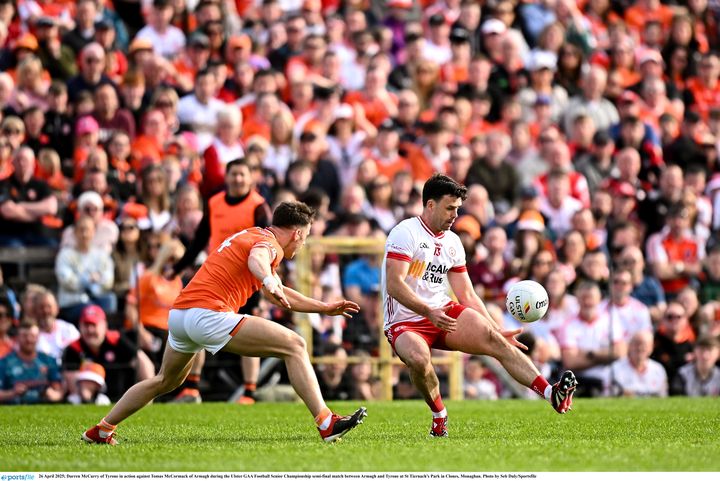 Dermot Crowe: Beating the curse of Ulster’s preliminary round