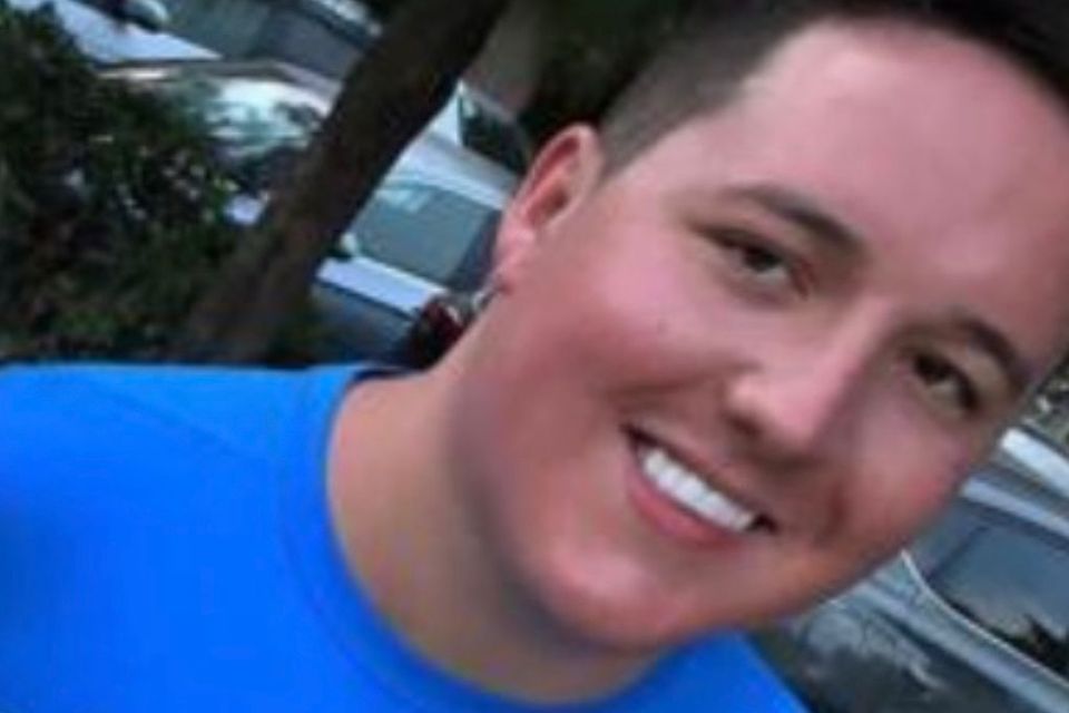Ryan Kelly