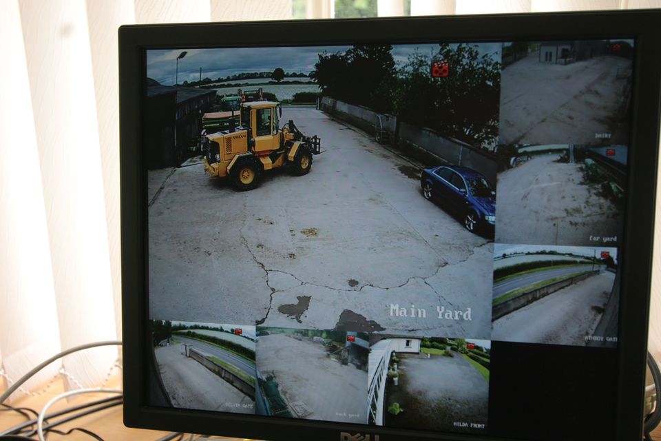 Gather as much information as possible on phones or CCTV. Photo: Stock image