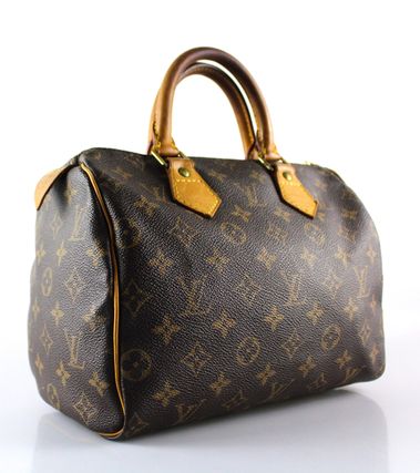 Louis Vuitton, Bags, 5 Off Rare Authentic Louise Vuitton Speedy Mini Hl  Th0979