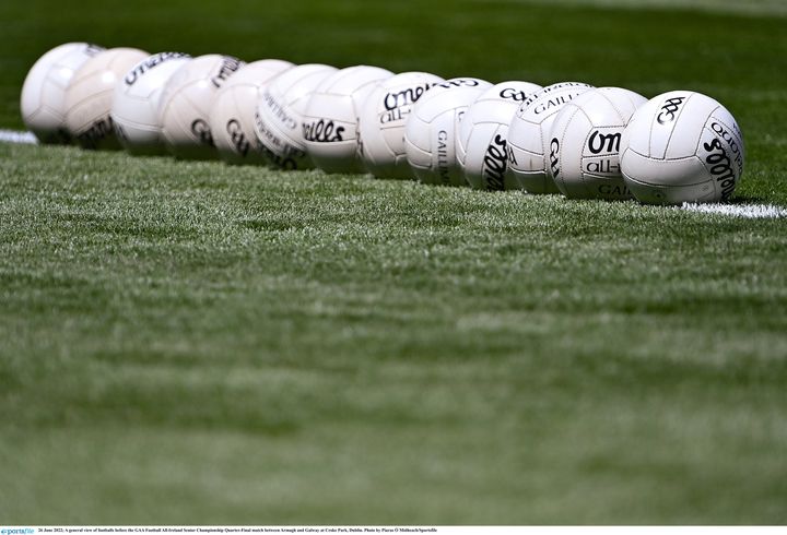 Jack Doran goal crucial as Kildare get past Louth in tight affair to reach Leinster minor final