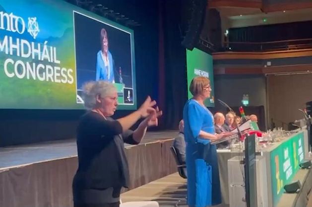 Government to face ‘substantial pay demands’ from unions over soaring inflation, teachers’ conference hears