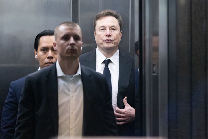 No written deal for donation to OpenAI, Elon Musk says in third day of testimony
