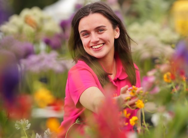 ‘A garden is the expression of one’s personality’ –  Bloom 2024: A plethora of Irish food, horticulture and entertainment