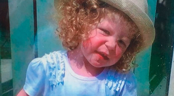 HSE pays €40,000 after death of little Aimee (2) from a hole in her ...