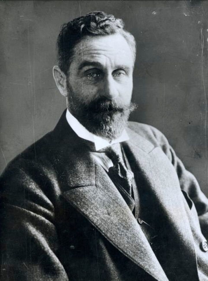 Sam McBride: How ‘contradiction in a suit’ Roger Casement embodies today’s Ireland