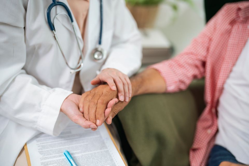 The new system may catch the disease early. Stock image: Getty