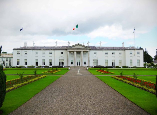 The Irish Independent’s View: Democracy demands political parties ensure presidential choices