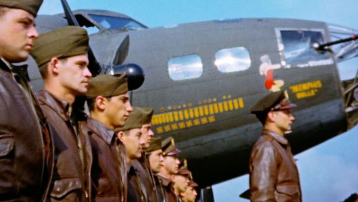 Memphis Belle