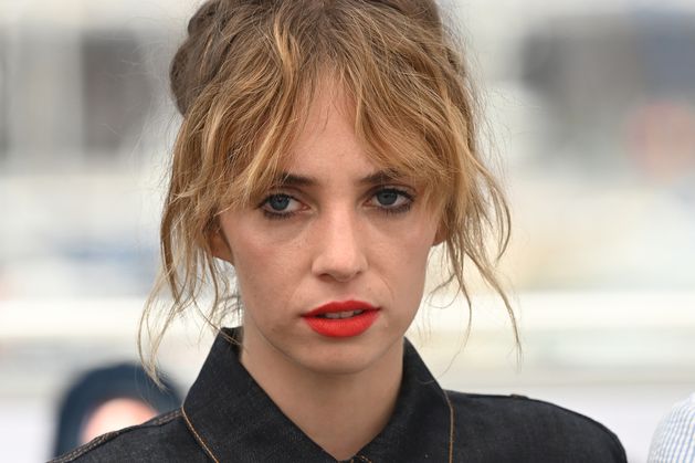 Maya Hawke says she is ‘comfortable with not deserving’ the kind of life she has