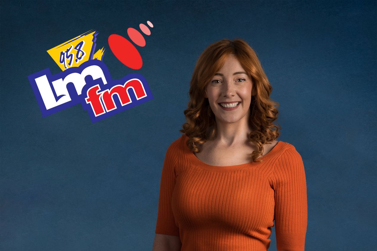 Newcomer Cabrina Conaty announced as presenter of LMFM’s 11 to 1 show ...