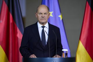 Germany’s Governing Coalition Collapses After Scholz Fires Key Minister ...