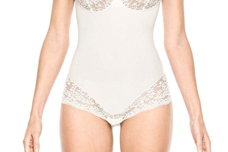 Bridget Jones no more! Spanx unveil new sexy shapewear range