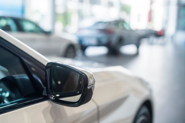Top Car Brands in Kerry 2024: Volkswagen Leads with Most Licenses - News Directory 3