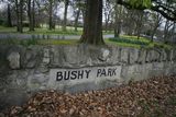 thumbnail: The new sculpture will be unveiled in Bushy Park, Terenure, next year