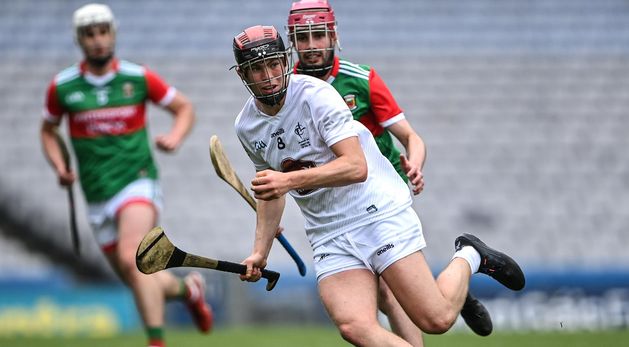 Cathal McCabe goal makes the difference for Kildare | Irish Independent