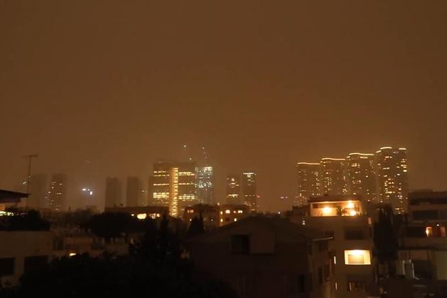 Trump vows to strike civilian infrastructure as Iran strikes at Gulf tech sites