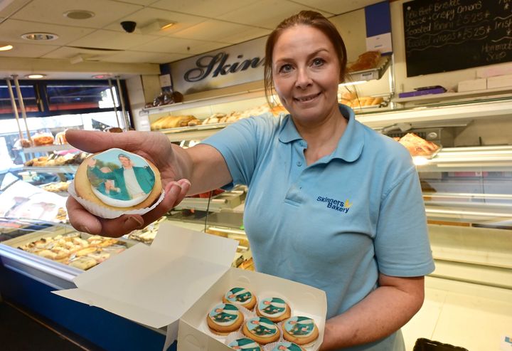 ‘We couldn’t be more proud’ – joy in Rory McIlroy’s home town of Holywood after Masters triumph