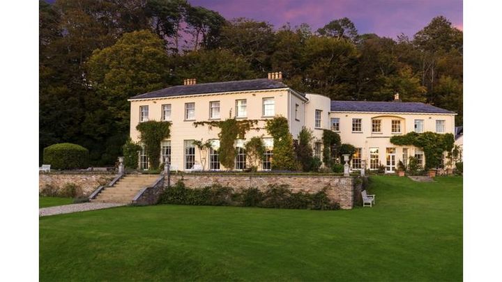 As sales of homes worth over €1m plunge in Ireland, where are they and who is buying them?