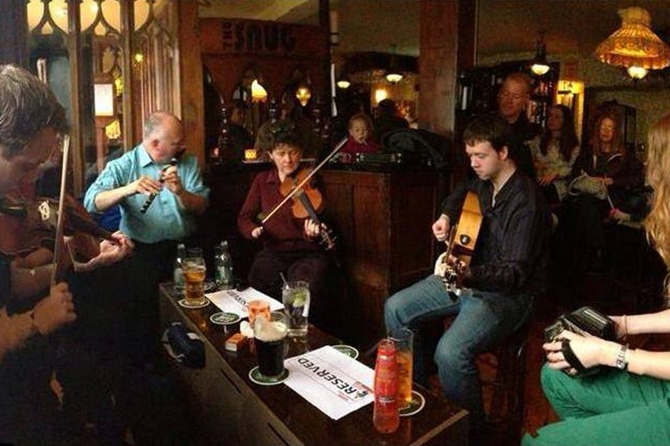 Skerries ready to welcome trad back to town as festival makes a return ...