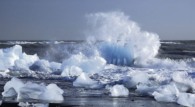 It's official: humans cause climate change | Irish Independent