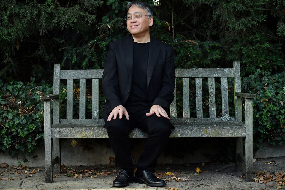 A deeply uneasy world: Kazuo Ishiguro’s novel reveals unsought confessions that disclose a painful history of grief, failed love and thwarted hope