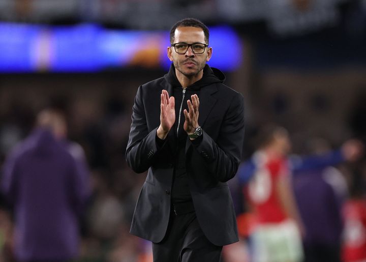 Liam Rosenior confident he has ‘100 per cent’ backing from Chelsea owners