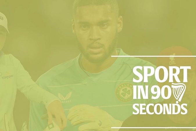 Watch Today’s Sport News in 90 Seconds – 21st November – Google Sports News Watch Today’s Sport News in 90 Seconds – 21st November – Google Sports News