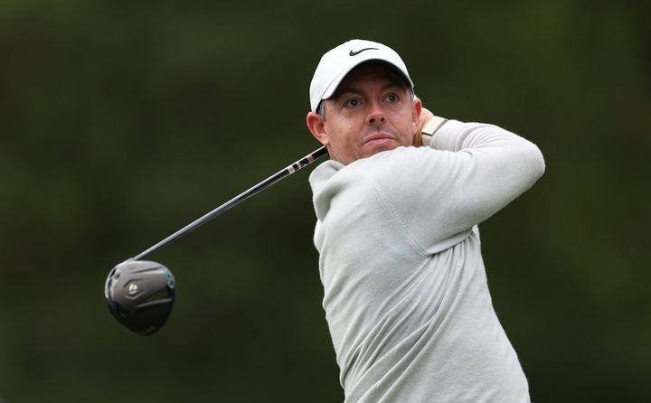 ‘I’m more motivated than I’ve ever been’ – Rory McIlroy returns to favourite stomping ground