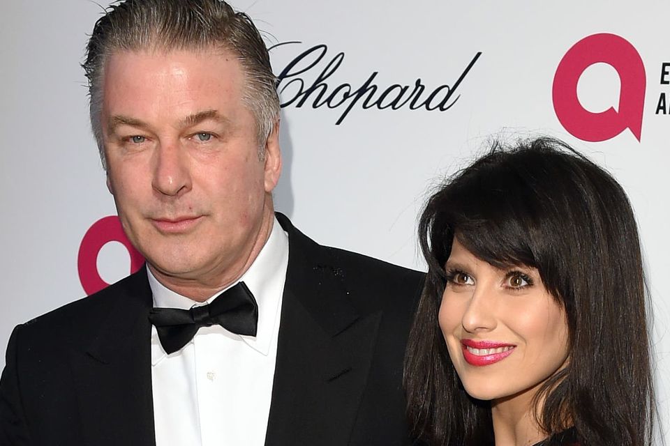 Hilaria Baldwin Apologises Amid Spanish Heritage Row Irish Independent