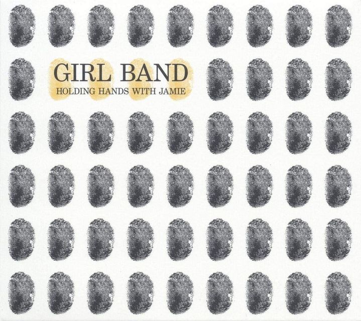 Holding Hands with Jamie by Girl Band/Gilla Band