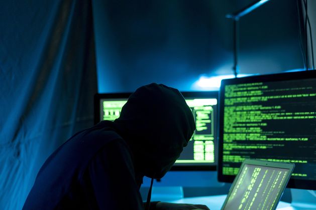 有罪判決を受けた強姦犯は、警察がブラックアックスギャングを標的として逮捕した63人の容疑者の1人