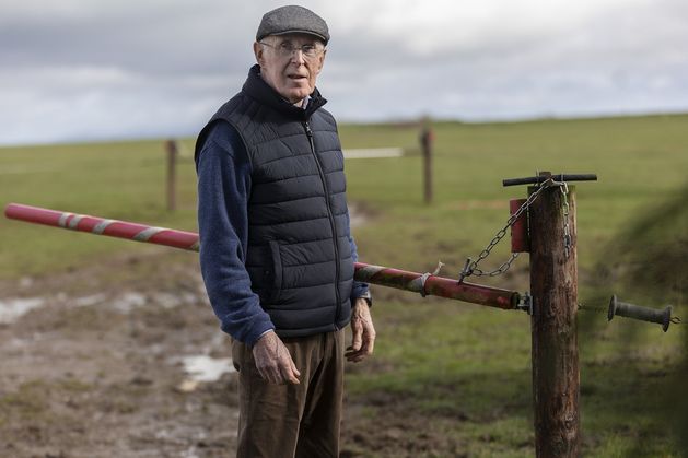 Only a sharp rise in food prices will force bureaucrats to pay a proper wage to farmers