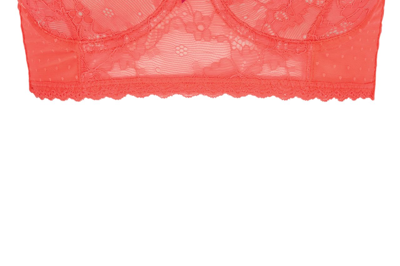 Valentines Day Edit: Lingerie fix for all sizes | Irish Independent