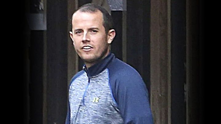 Top Kinahan gang member considered targeting rival’s daughter days after Regency attack, sentence hearing told