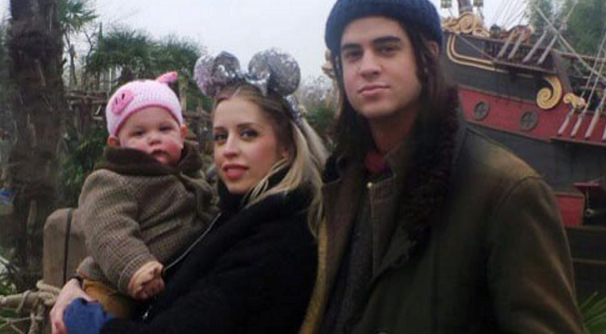 Peaches Geldof Wrote She Was Happier Than Ever in Last Column