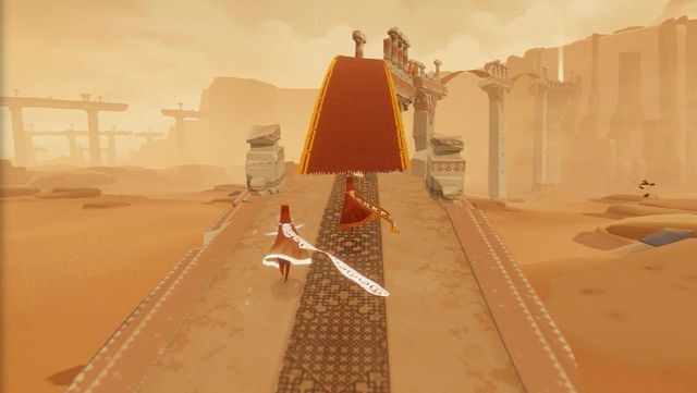 Journey deals ps4 rating