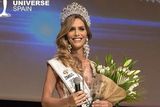 thumbnail: Miss Universe Spain Angela Ponce