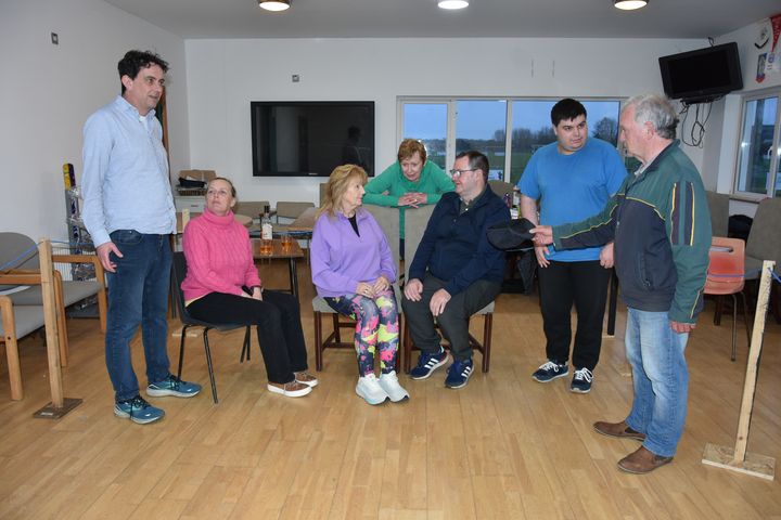 Kerry theatre group to perform John B Keane play on six consecutive nights in Listowel