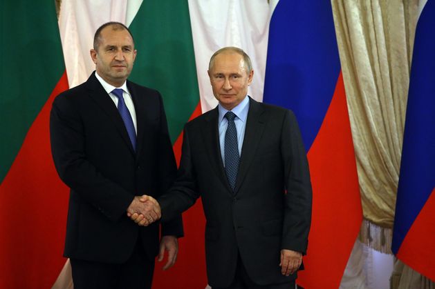 John Downing: Will Bulgaria’s new prime minister Rumen Radev step in to Viktor Orban’s ‘awkward squad’ role?