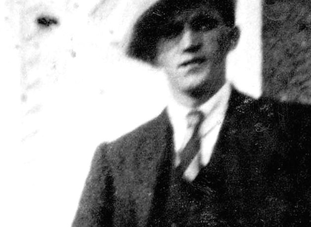 Remains of Harry Gleeson identified in Mountjoy Prison – 83 years after he was framed and hanged for murder of Moll McCarthy